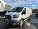 New 2024 Ford Transit 250 Base Low Roof RWD, Upfitted Cargo Van for sale #24898 - photo 8