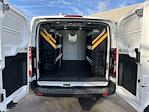 New 2024 Ford Transit 250 Base Low Roof RWD, Upfitted Cargo Van for sale #24898 - photo 2