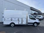 New 2024 Ford Transit 350 Base AWD, 12' Dejana Truck & Utility Equipment DuraCube Max Service Utility Van for sale #24901 - photo 3