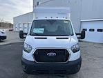 New 2024 Ford Transit 350 Base AWD, 12' Dejana Truck & Utility Equipment DuraCube Max Service Utility Van for sale #24901 - photo 8