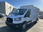 New 2024 Ford Transit 350 HD Base AWD, 11' Reading Aluminum TSC Service Utility Van for sale #24945 - photo 7