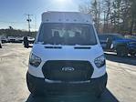 New 2024 Ford Transit 350 HD Base AWD, 11' Reading Aluminum TSC Service Utility Van for sale #24945 - photo 8