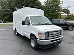 New 2025 Ford E-350 Base RWD, 11' Reading Aluminum CSV Service Utility Van for sale #25039 - photo 1