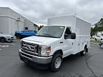 New 2025 Ford E-350 Base RWD, 11' Reading Aluminum CSV Service Utility Van for sale #25039 - photo 7