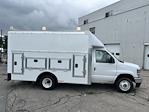 New 2025 Ford E-350 Base RWD, Service Utility Van for sale #25041 - photo 3