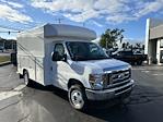 New 2025 Ford E-350 Base RWD, 11' Reading Aluminum CSV Service Utility Van for sale #25046 - photo 1