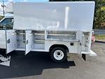 New 2025 Ford E-350 Base RWD, 11' Reading Aluminum CSV Service Utility Van for sale #25046 - photo 10