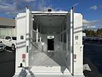 New 2025 Ford E-350 Base RWD, 11' Reading Aluminum CSV Service Utility Van for sale #25046 - photo 11