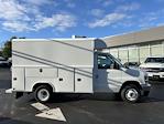 New 2025 Ford E-350 Base RWD, 11' Reading Aluminum CSV Service Utility Van for sale #25046 - photo 3