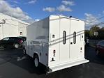 New 2025 Ford E-350 Base RWD, 11' Reading Aluminum CSV Service Utility Van for sale #25046 - photo 5