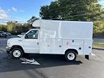 New 2025 Ford E-350 Base RWD, 11' Reading Aluminum CSV Service Utility Van for sale #25046 - photo 6