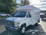 New 2025 Ford E-350 Base RWD, 11' Reading Aluminum CSV Service Utility Van for sale #25046 - photo 7