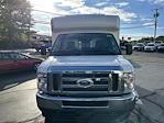 New 2025 Ford E-350 Base RWD, 11' Reading Aluminum CSV Service Utility Van for sale #25046 - photo 8