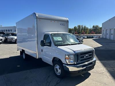 New 2025 Ford E-350 Base RWD, Box Van for sale #25047 - photo 1