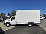 New 2025 Ford E-350 Base RWD, Box Van for sale #25047 - photo 6