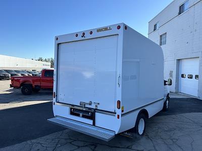 2025 Ford E-350 RWD, Box Van for sale #25063 - photo 2