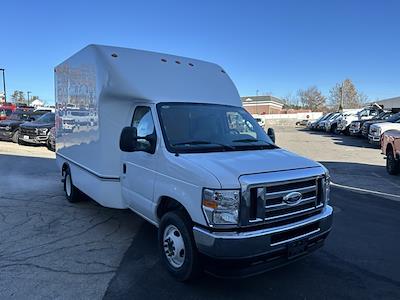 New 2025 Ford E-350 Base RWD, Cab Chassis for sale #25063 - photo 1