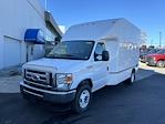 New 2025 Ford E-350 Base RWD, Cab Chassis for sale #25063 - photo 9