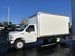 New 2025 Ford E-450 Base RWD, 14' Rockport Box Van for sale #25070 - photo 7