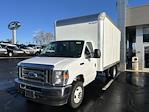 New 2025 Ford E-450 Base RWD, 14' Rockport Box Van for sale #25070 - photo 8