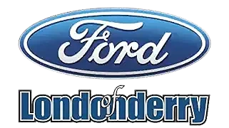 Ford Of Londonderry logo