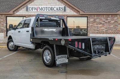 Used 2024 Ram 3500 Crew Cab 4x4, Flatbed Truck for sale #100233 - photo 2