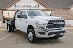 Used 2024 Ram 3500 Crew Cab 4x4, Cab Chassis for sale #100233 - photo 10