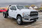 Used 2024 Ram 3500 Crew Cab 4x4, Cab Chassis for sale #100233 - photo 11