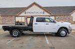 Used 2024 Ram 3500 Crew Cab 4x4, Cab Chassis for sale #100233 - photo 12