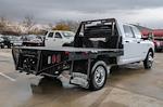 Used 2024 Ram 3500 Crew Cab 4x4, Cab Chassis for sale #100233 - photo 14