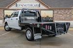 Used 2024 Ram 3500 Crew Cab 4x4, Cab Chassis for sale #100233 - photo 18