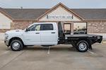 Used 2024 Ram 3500 Crew Cab 4x4, Cab Chassis for sale #100233 - photo 20