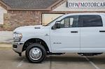 Used 2024 Ram 3500 Crew Cab 4x4, Cab Chassis for sale #100233 - photo 21