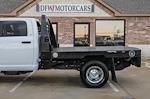 Used 2024 Ram 3500 Crew Cab 4x4, Cab Chassis for sale #100233 - photo 22