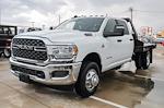 Used 2024 Ram 3500 Crew Cab 4x4, Cab Chassis for sale #100233 - photo 6