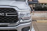 Used 2024 Ram 3500 Crew Cab 4x4, Cab Chassis for sale #100233 - photo 61