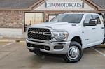 Used 2024 Ram 3500 Crew Cab 4x4, Cab Chassis for sale #100233 - photo 7