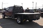 Used 2022 Ram 5500 Crew Cab 4x2, Flatbed Truck for sale #102960 - photo 18