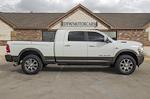 Used 2020 Ram 3500 Longhorn Mega Cab 4x4, Pickup for sale #114610 - photo 14