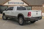 Used 2020 Ram 3500 Longhorn Mega Cab 4x4, Pickup for sale #114610 - photo 19