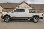 Used 2020 Ram 3500 Longhorn Mega Cab 4x4, Pickup for sale #114610 - photo 20