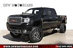 Used 2014 GMC Sierra 2500 Denali Crew Cab 4x4, Pickup for sale #116497 - photo 1