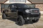 Used 2014 GMC Sierra 2500 Denali Crew Cab 4x4, Pickup for sale #116497 - photo 11