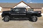 Used 2014 GMC Sierra 2500 Denali Crew Cab 4x4, Pickup for sale #116497 - photo 20