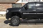 Used 2014 GMC Sierra 2500 Denali Crew Cab 4x4, Pickup for sale #116497 - photo 21