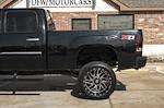 Used 2014 GMC Sierra 2500 Denali Crew Cab 4x4, Pickup for sale #116497 - photo 22