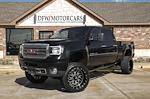 Used 2014 GMC Sierra 2500 Denali Crew Cab 4x4, Pickup for sale #116497 - photo 4