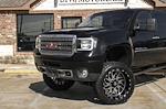 Used 2014 GMC Sierra 2500 Denali Crew Cab 4x4, Pickup for sale #116497 - photo 8