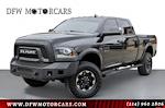 Used 2018 Ram 2500 Power Wagon Crew Cab 4x4, Pickup for sale #144657 - photo 1