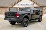 Used 2018 Ram 2500 Power Wagon Crew Cab 4x4, Pickup for sale #144657 - photo 13